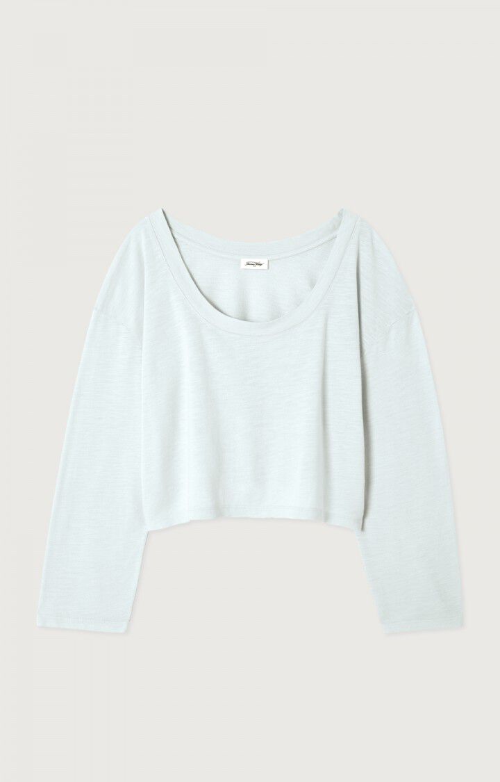 Pojy T-Shirt in Vintage Mist– Truxx Collective